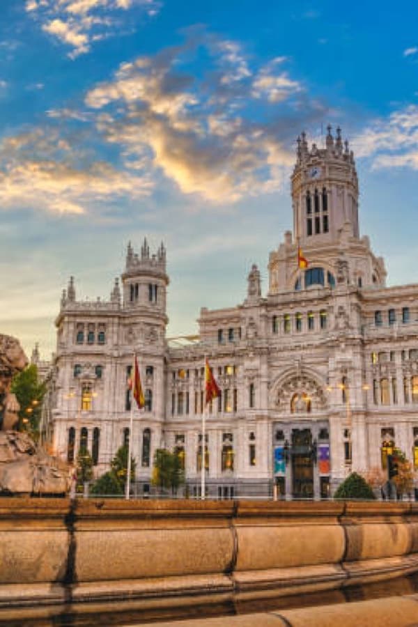 Madrid
