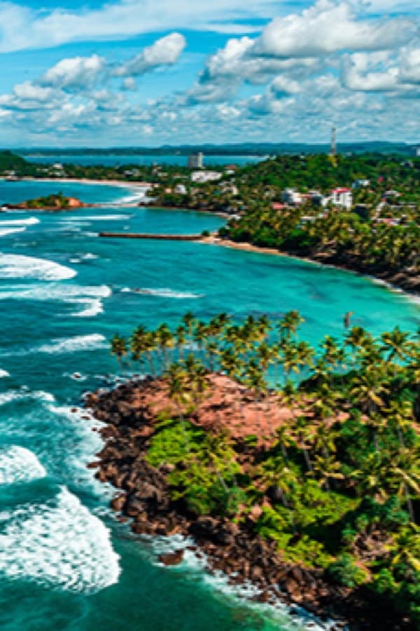 Sri Lanka
