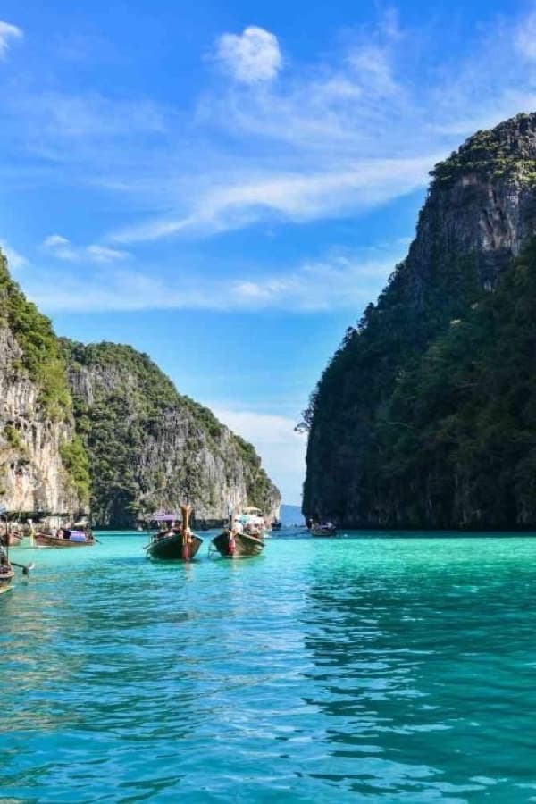 Thailand